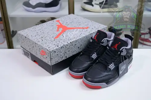 Jordan Air Jordan 4 