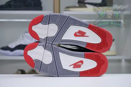 Jordan Air Jordan 4 