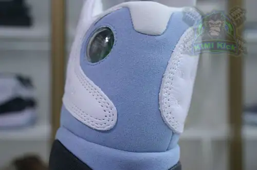 Air Jordan 13“Blue Grey” 