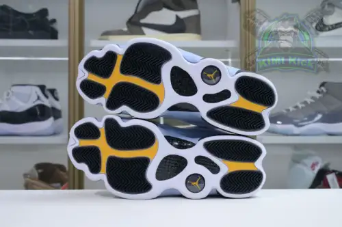 Air Jordan 13“Blue Grey” 