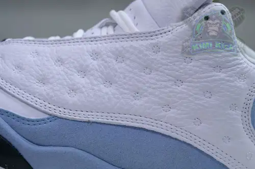 Air Jordan 13“Blue Grey” 