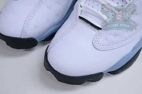 Air Jordan 13“Blue Grey” 