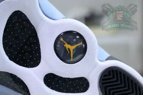 Air Jordan 13“Blue Grey” 
