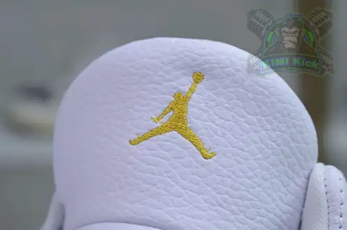 Air Jordan 13“Blue Grey” 