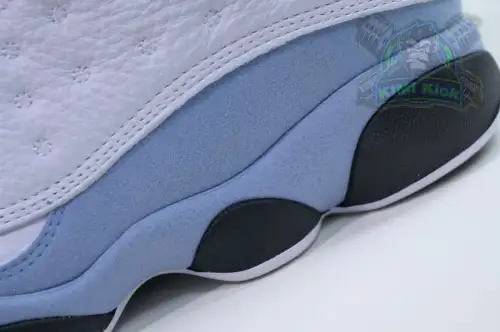 Air Jordan 13“Blue Grey” 
