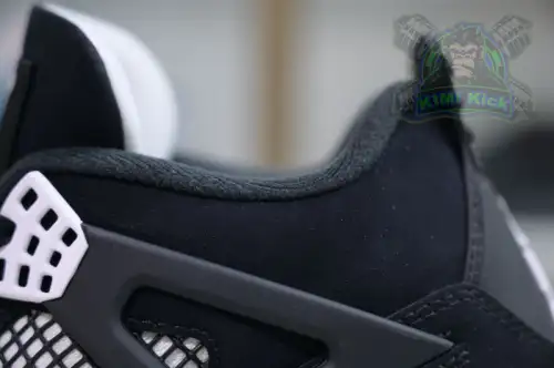 Jordan Air Jordan 4 Retro 