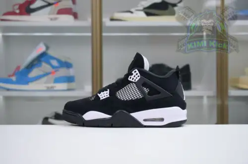Jordan Air Jordan 4 Retro 