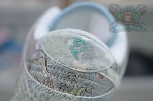 Nike Dunk Low Cny 