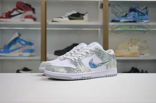 Nike Dunk Low Cny 