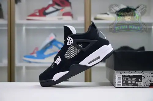 Jordan Air Jordan 4 Retro 