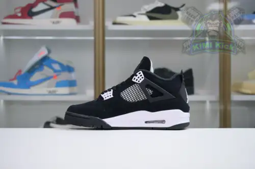 Jordan Air Jordan 4 Retro 