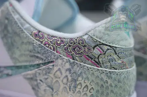 Nike Dunk Low Cny 