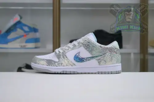 Nike Dunk Low Cny 