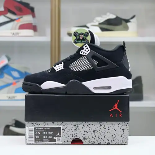 Jordan Air Jordan 4 Retro 