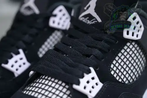Jordan Air Jordan 4 Retro 