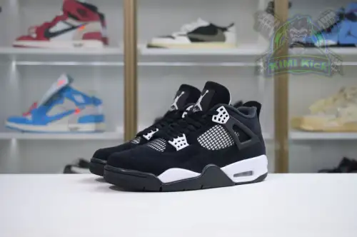 Jordan Air Jordan 4 Retro 