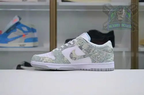 Nike Dunk Low Cny 