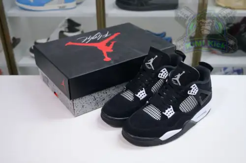 Jordan Air Jordan 4 Retro 