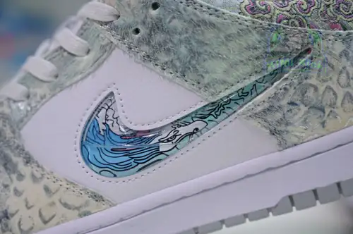 Nike Dunk Low Cny 