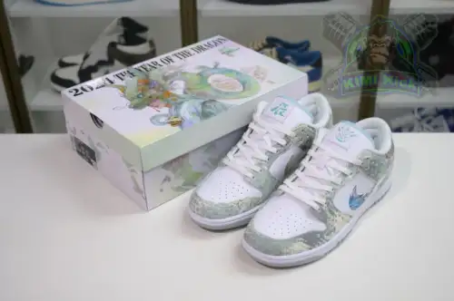 Nike Dunk Low Cny 4D8CF41