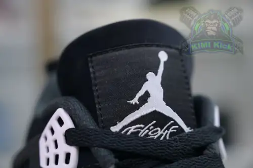 Jordan Air Jordan 4 Retro 