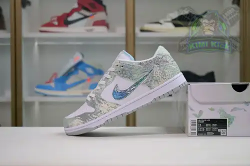 Nike Dunk Low Cny 