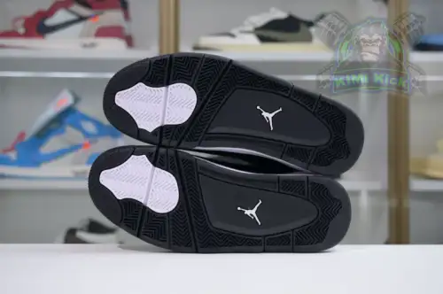 Jordan Air Jordan 4 Retro 