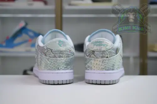 Nike Dunk Low Cny 