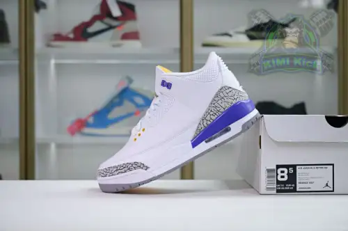 Air Jordan 3 Retro Og 