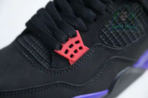 Jordan Air Jordan 4 Retro Raptors Nrg （2018） 