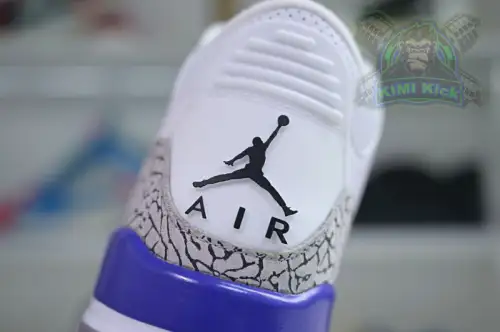 Air Jordan 3 Retro Og 