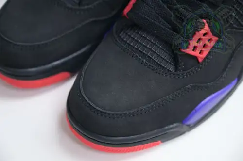 Jordan Air Jordan 4 Retro Raptors Nrg （2018） 