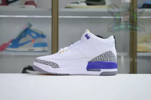 Air Jordan 3 Retro Og 