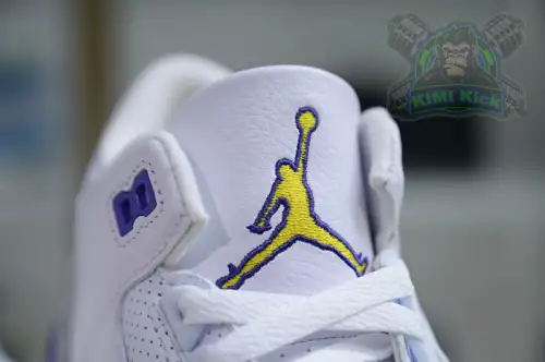 Air Jordan 3 Retro Og 
