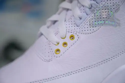 Air Jordan 3 Retro Og 