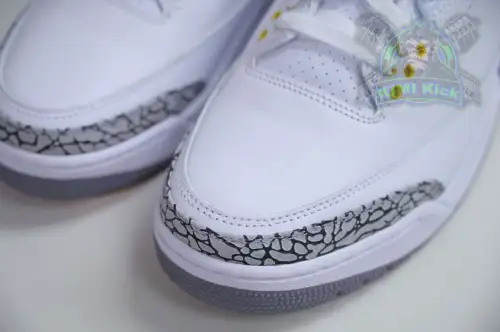 Air Jordan 3 Retro Og 
