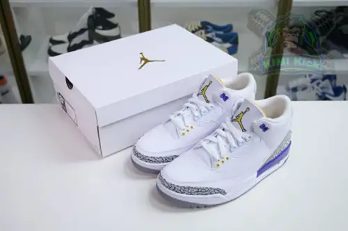 Air Jordan 3 Retro Og 13C4301