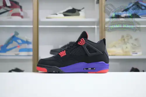 Jordan Air Jordan 4 Retro Raptors Nrg （2018） 