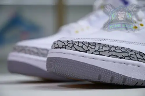 Air Jordan 3 Retro Og 