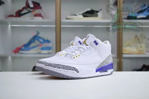 Air Jordan 3 Retro Og 