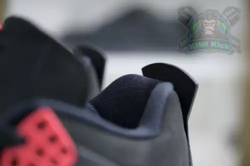 Jordan Air Jordan 4 Retro Raptors Nrg （2018） 