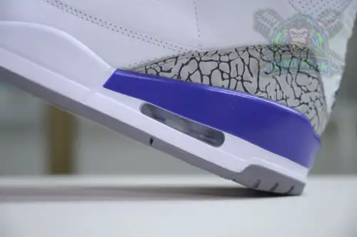Air Jordan 3 Retro Og 