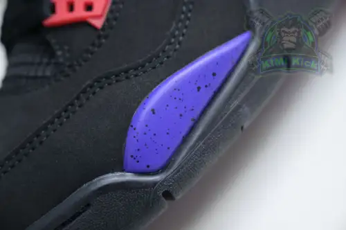 Jordan Air Jordan 4 Retro Raptors Nrg （2018） 