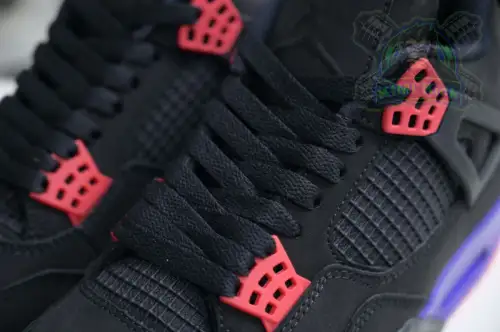 Jordan Air Jordan 4 Retro Raptors Nrg （2018） 