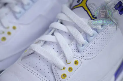 Air Jordan 3 Retro Og 