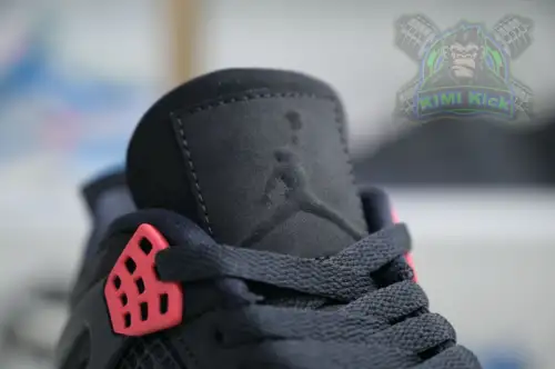Jordan Air Jordan 4 Retro Raptors Nrg （2018） 