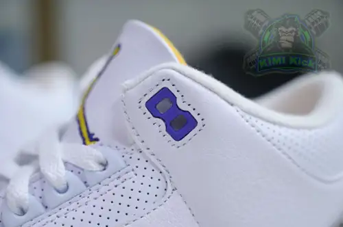 Air Jordan 3 Retro Og 