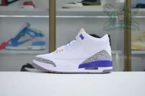 Air Jordan 3 Retro Og 
