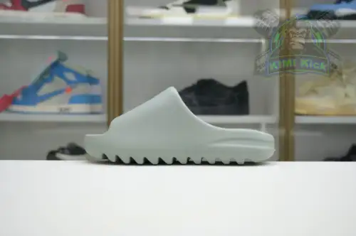 Adidas Originals Yeezy Slide Salt 