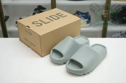 Adidas Originals Yeezy Slide Salt CF57